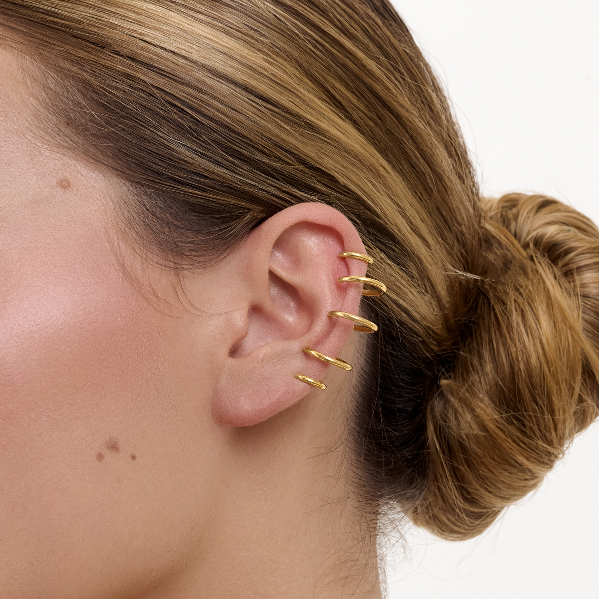 Halo Ear Cuff