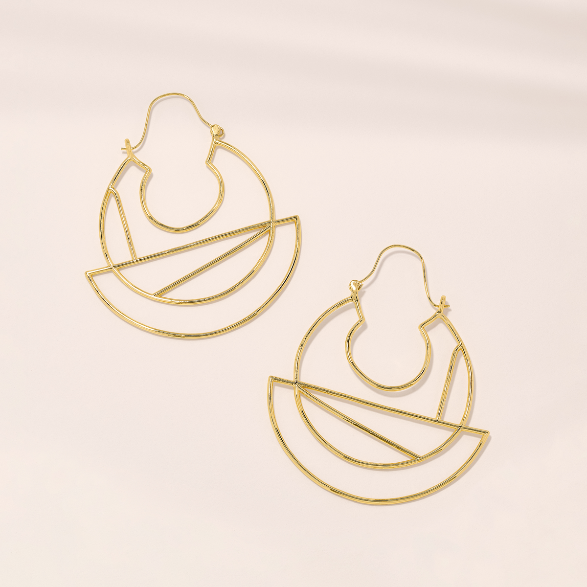 Spectrum Earring