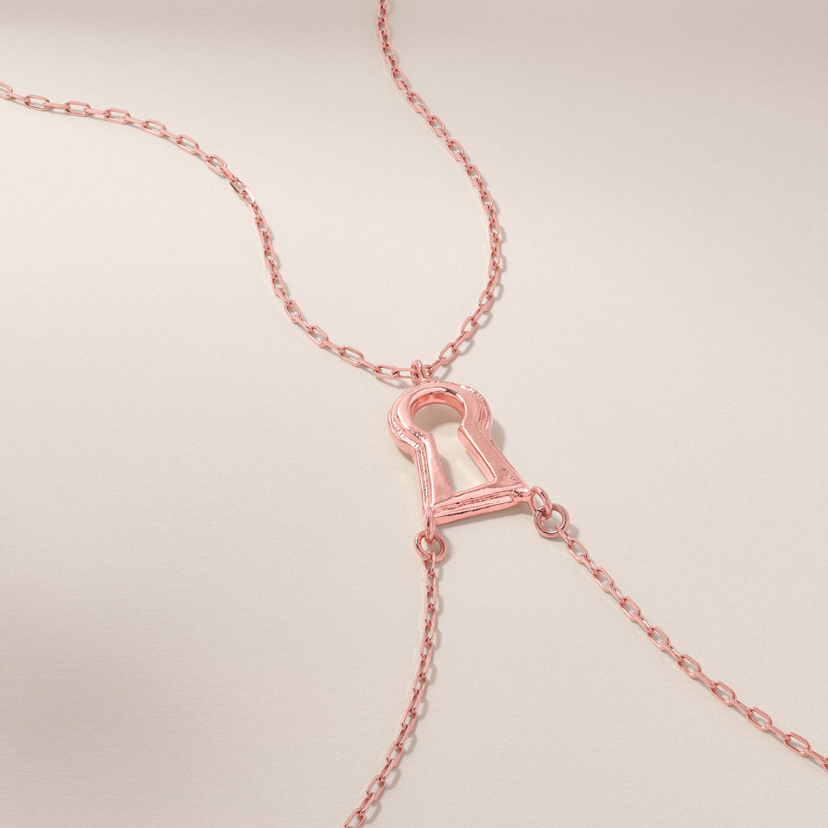 Vessel Body Chain