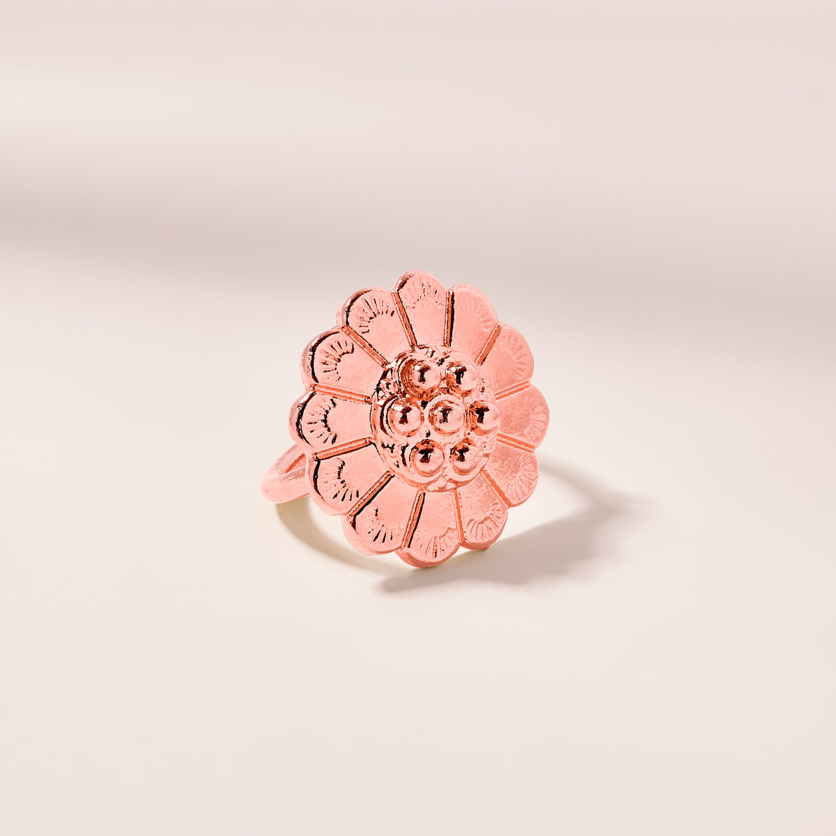 Rose's Ring