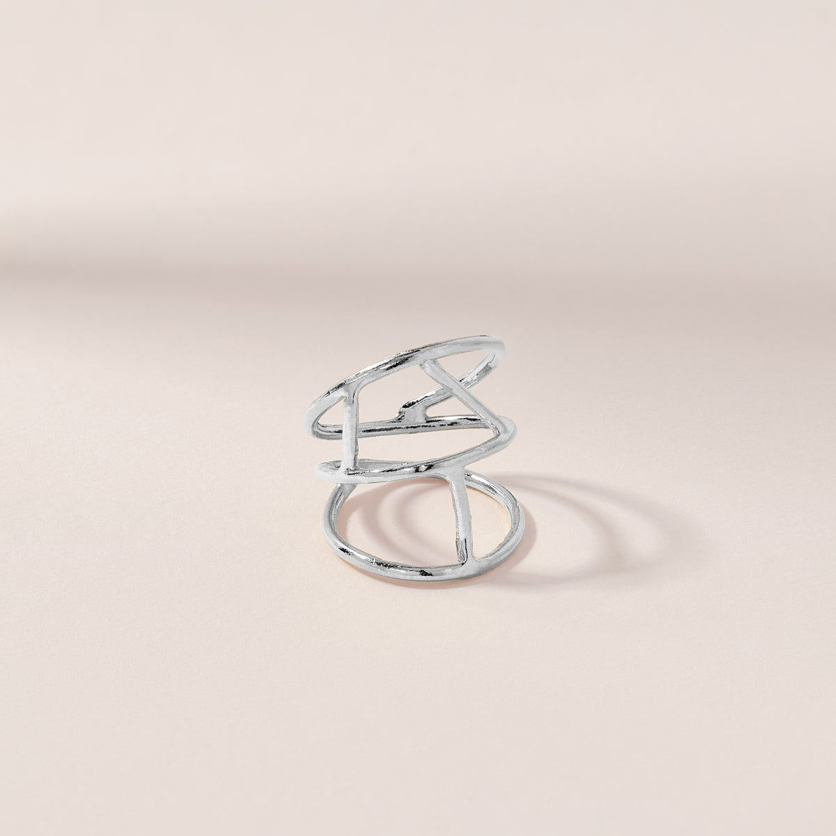 Fragment Ring