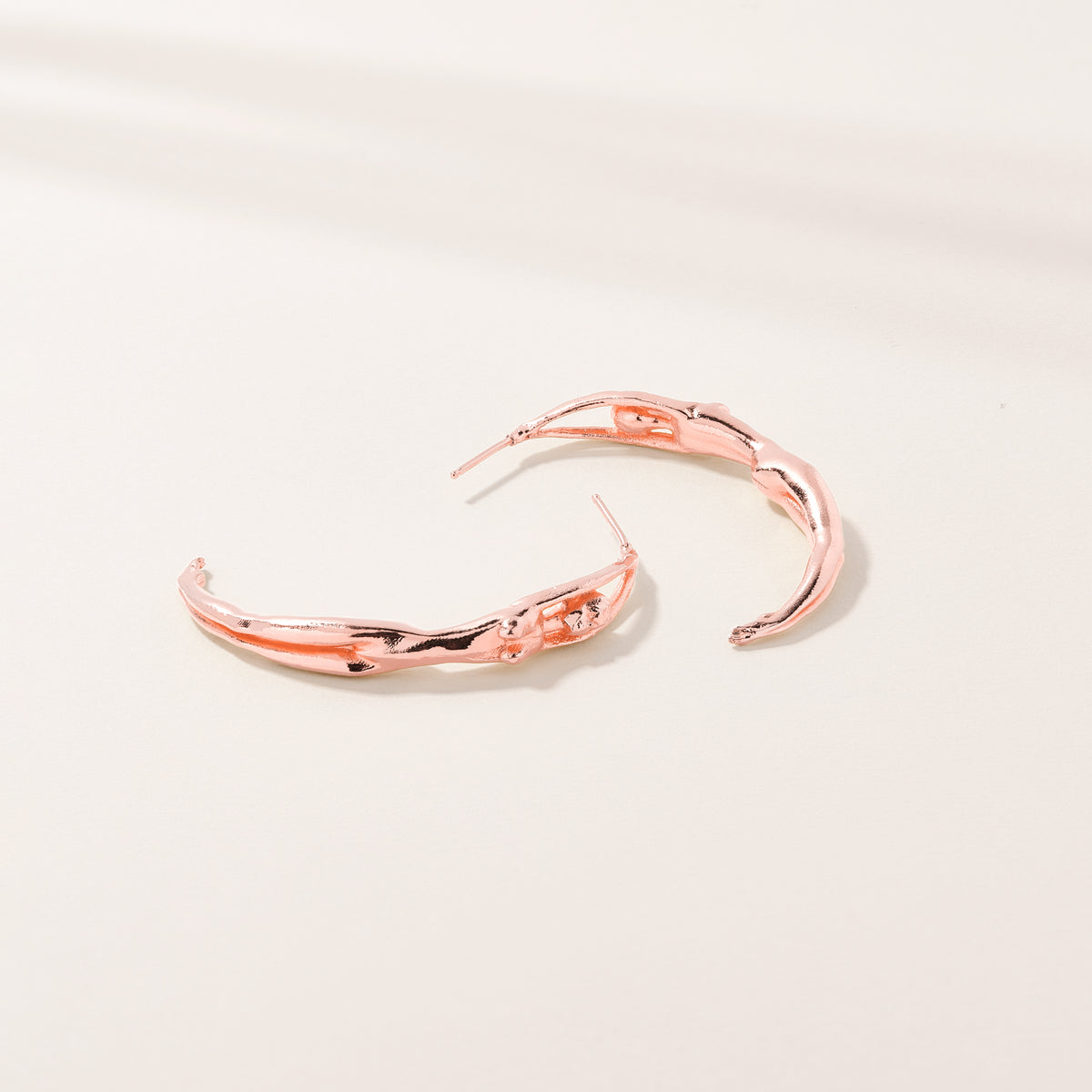 Goddess Earring