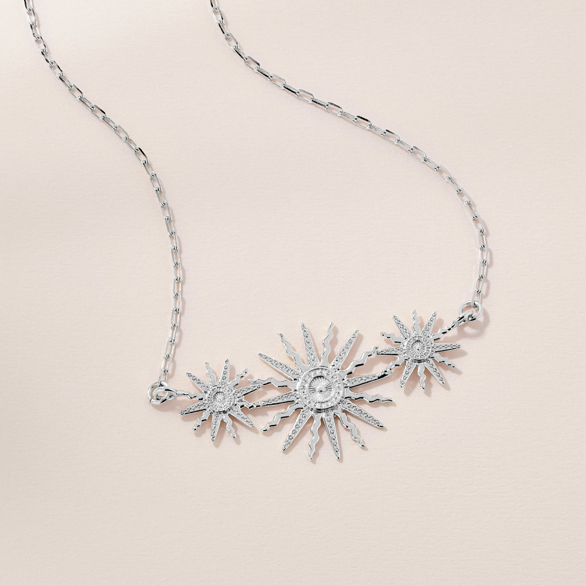 Gratitude Necklace