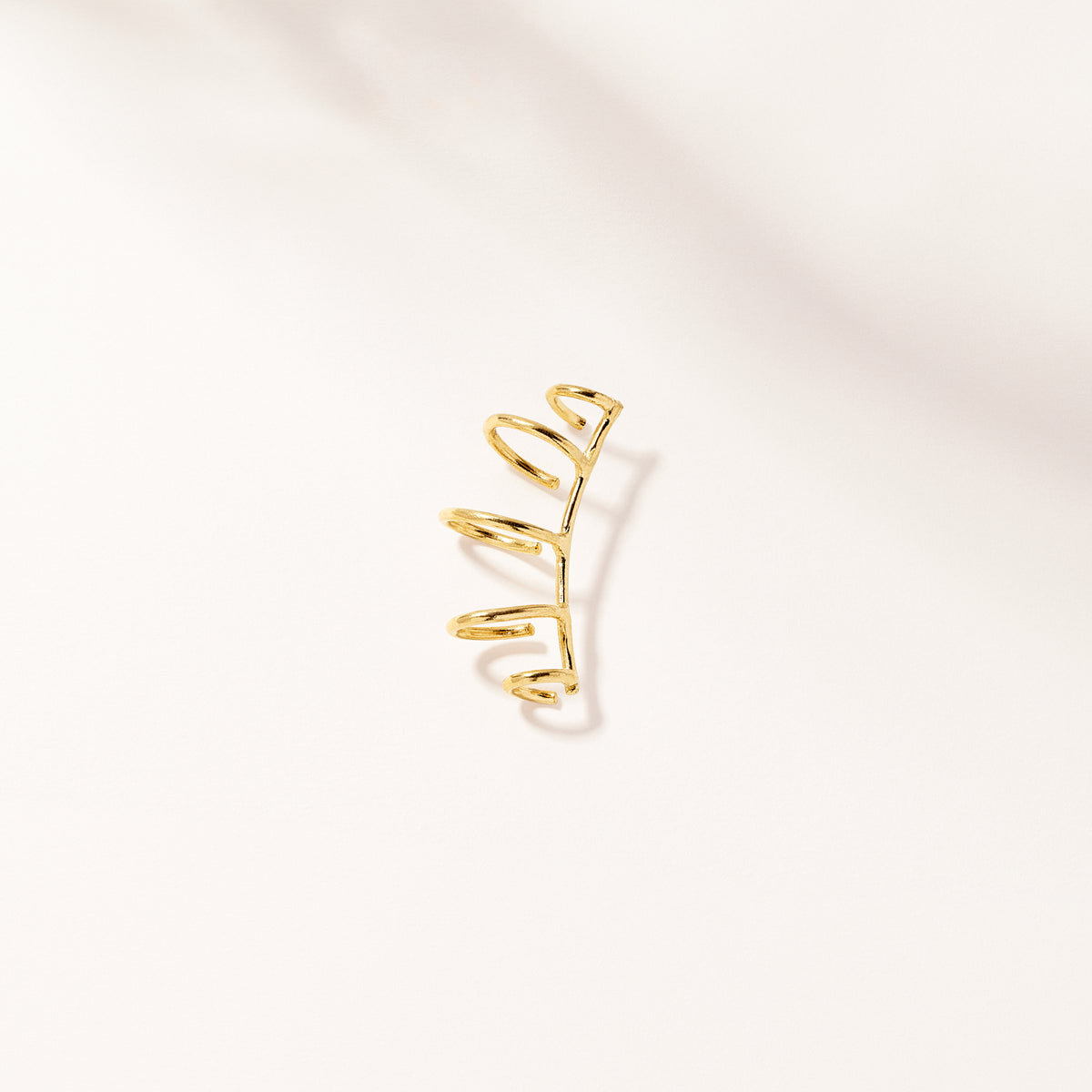 Halo Ear Cuff