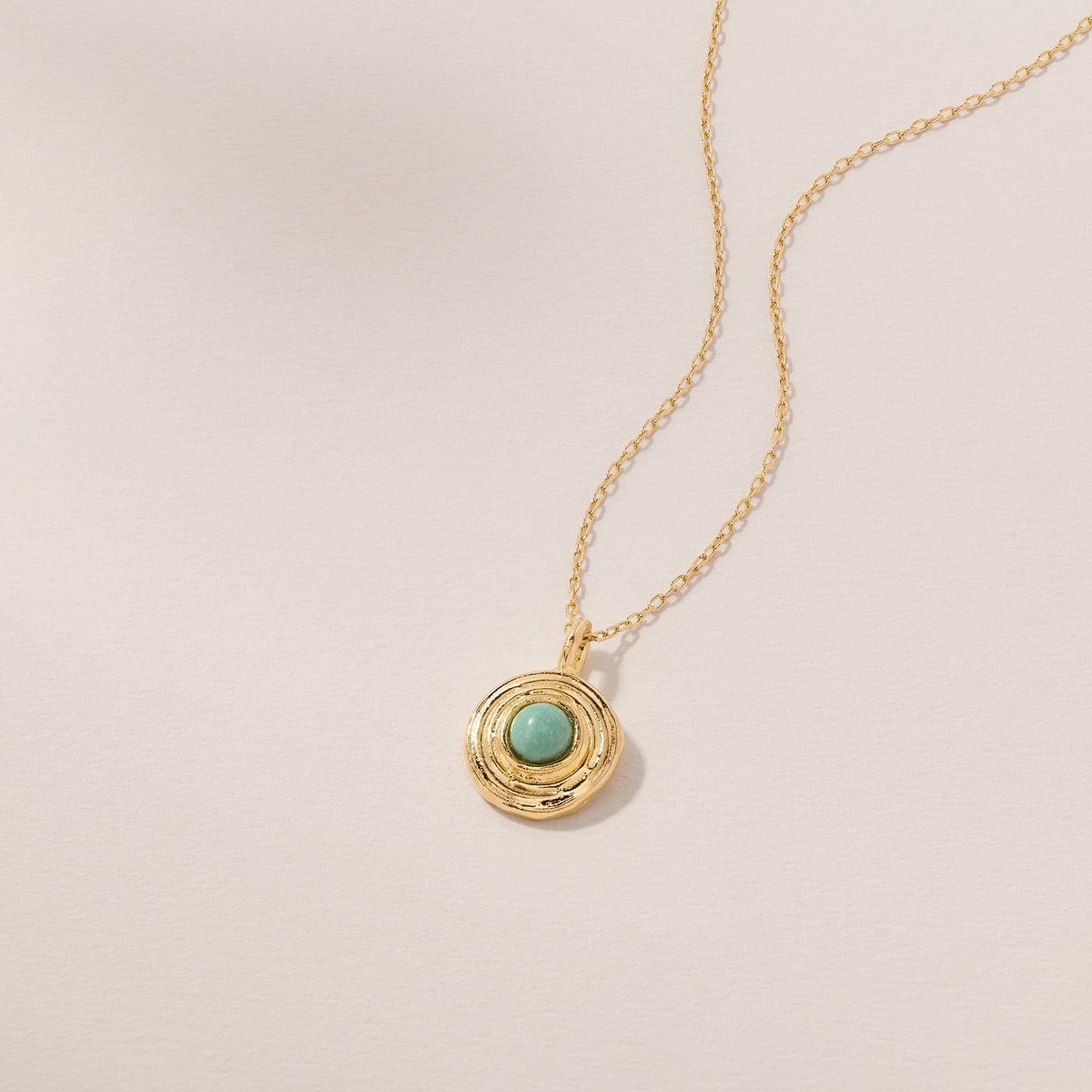 House of the Sun Necklace