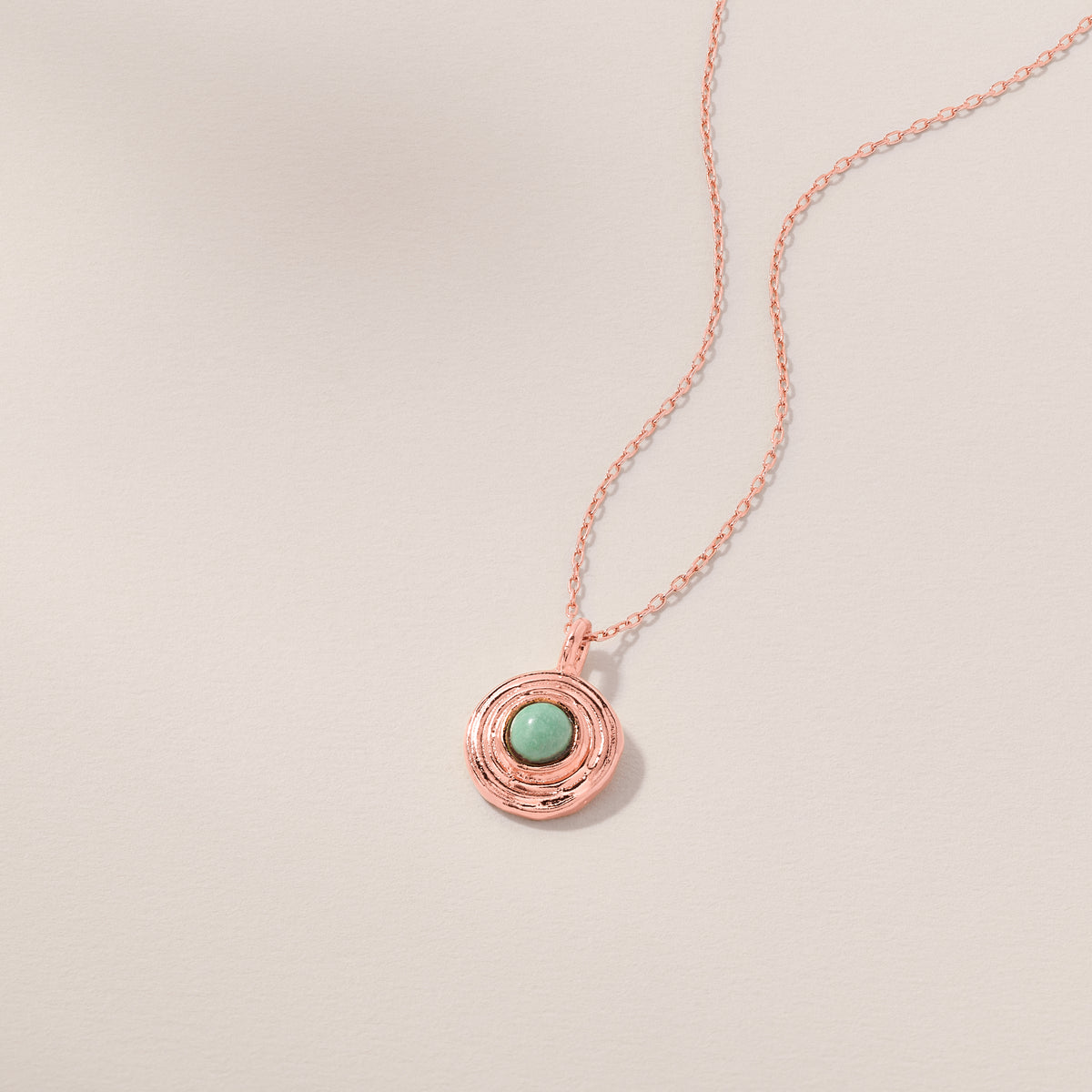 House of the Sun Necklace