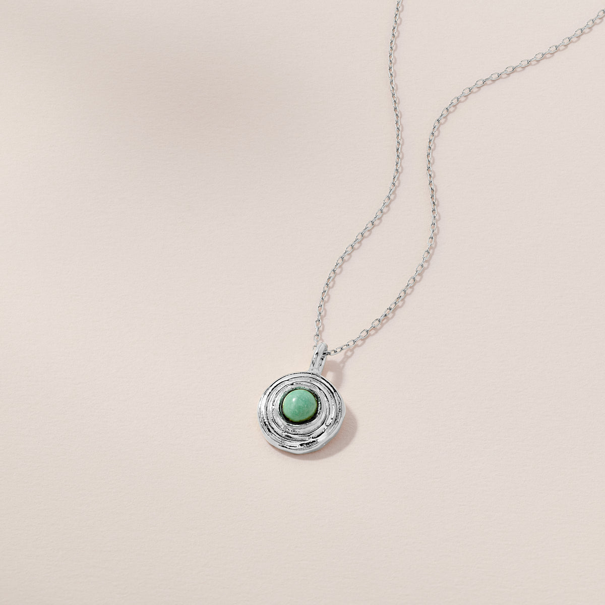 House of the Sun Necklace