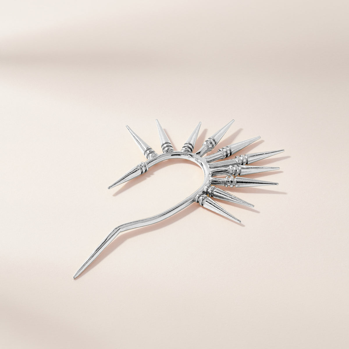 Hunter's Ear Cuff