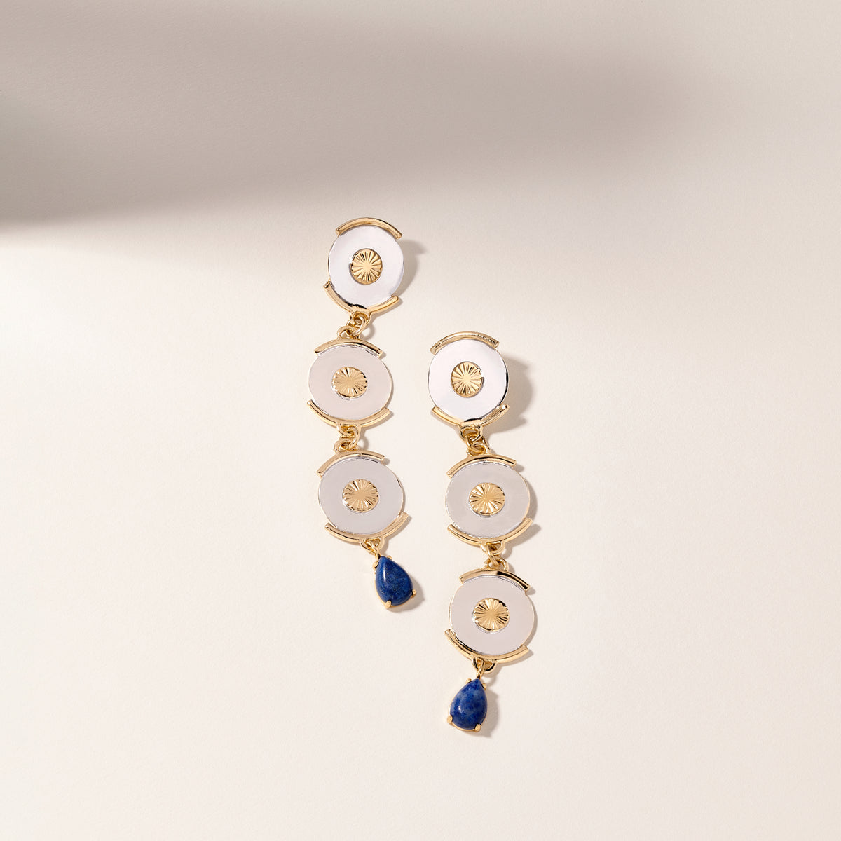 Intuition Earring