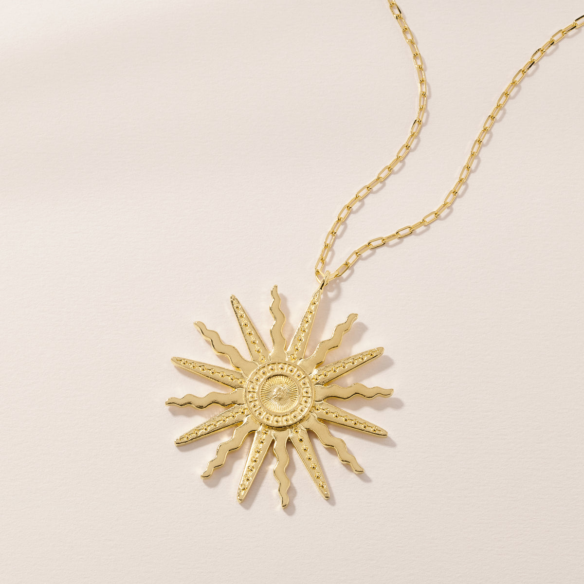 Joy Necklace