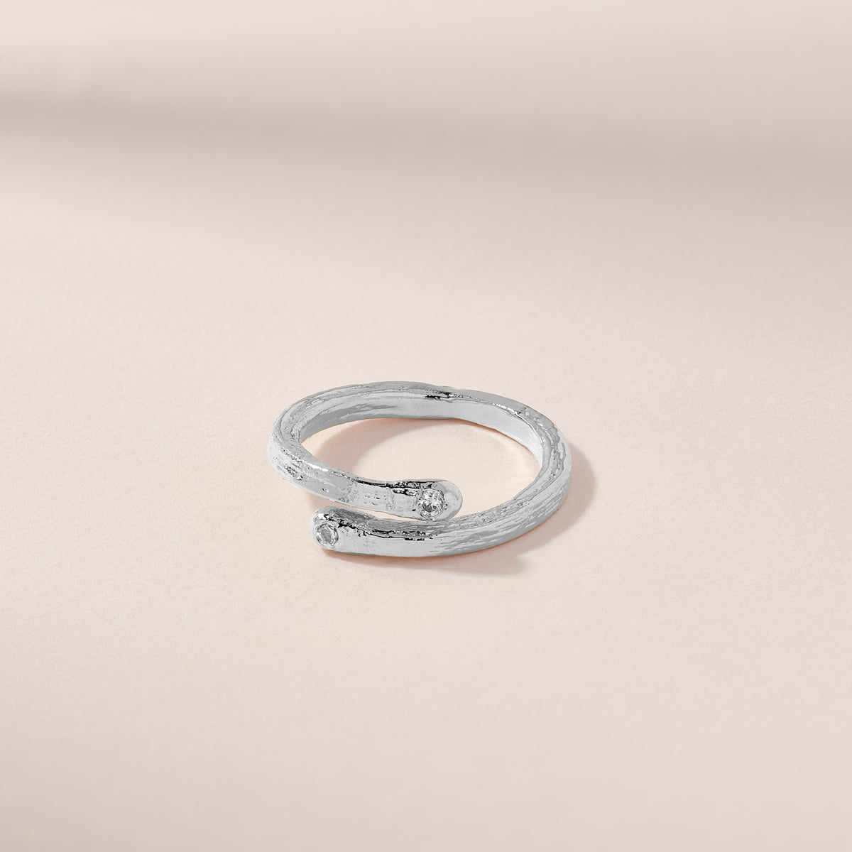Matchstick Ring
