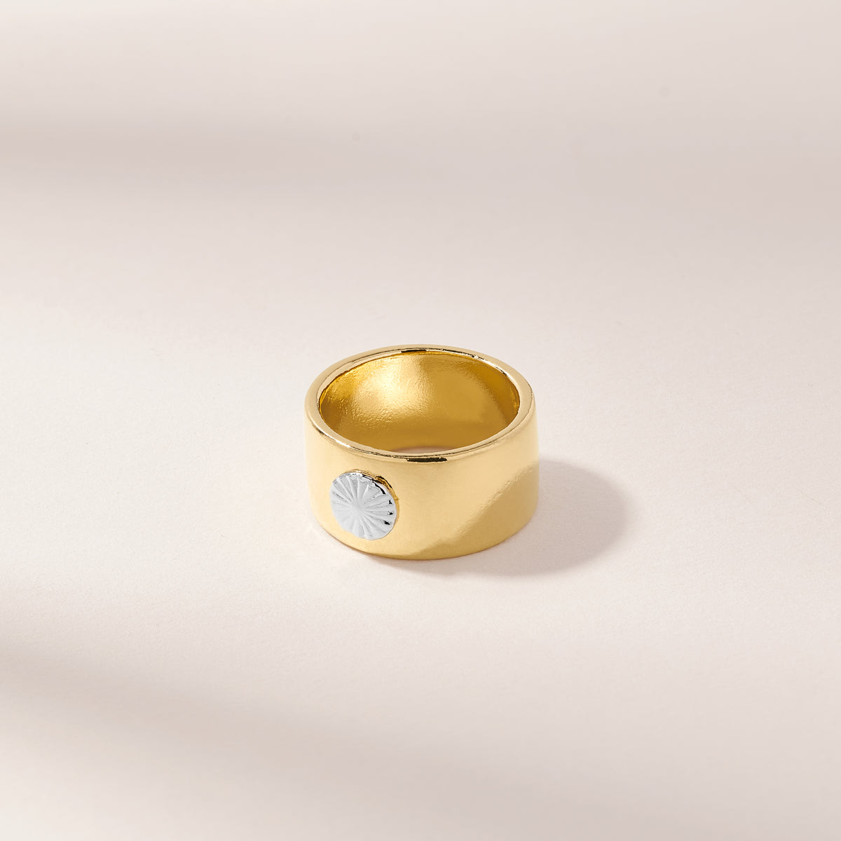 Psychic Ring
