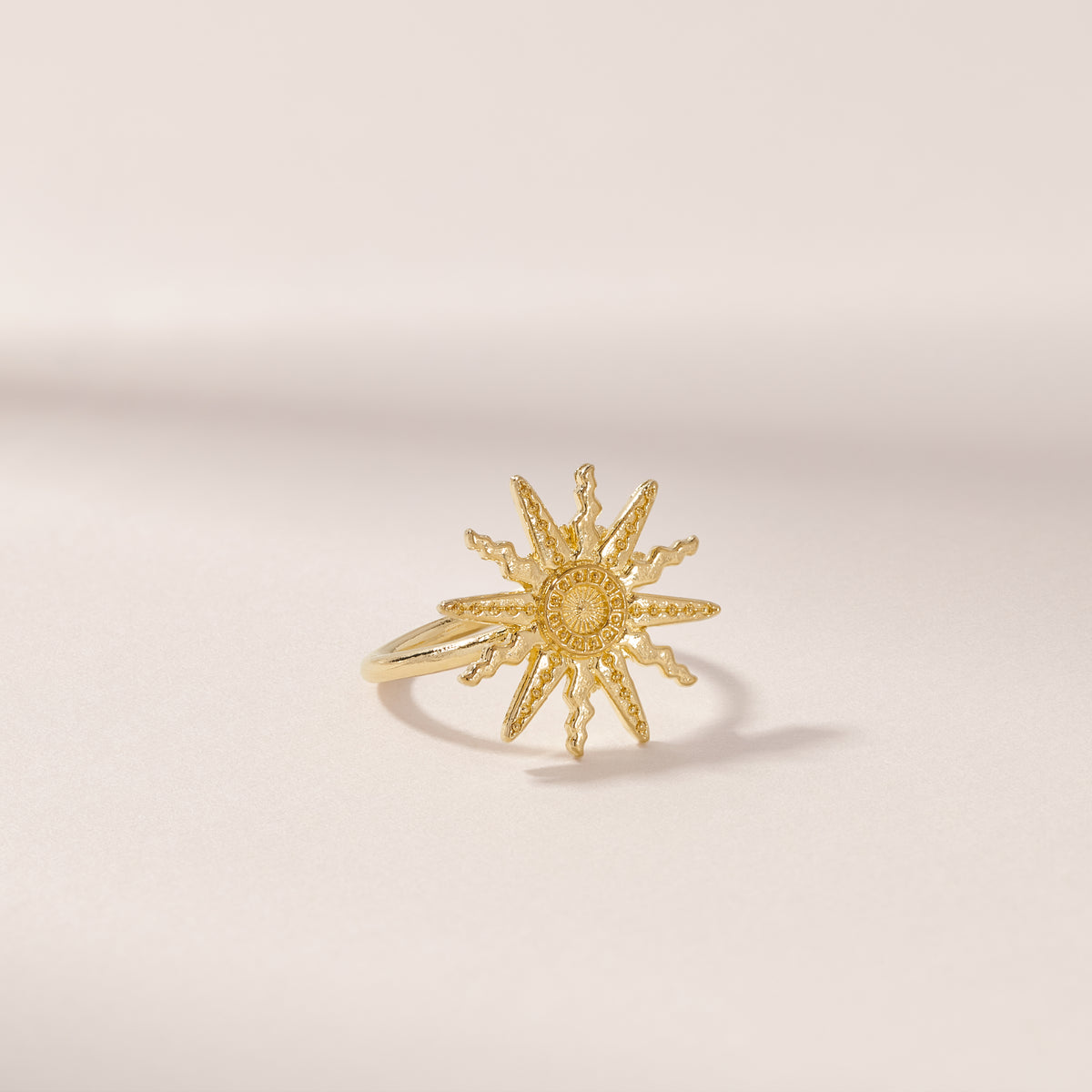 Radiance Mini Ring