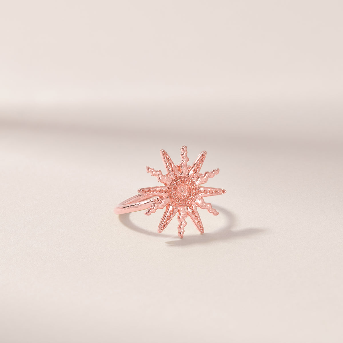 Radiance Mini Ring