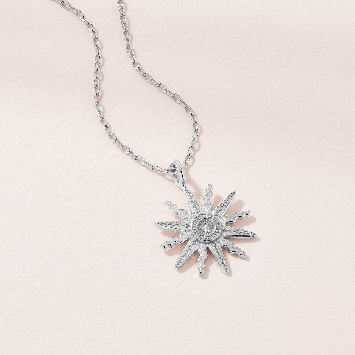 Radiance Necklace