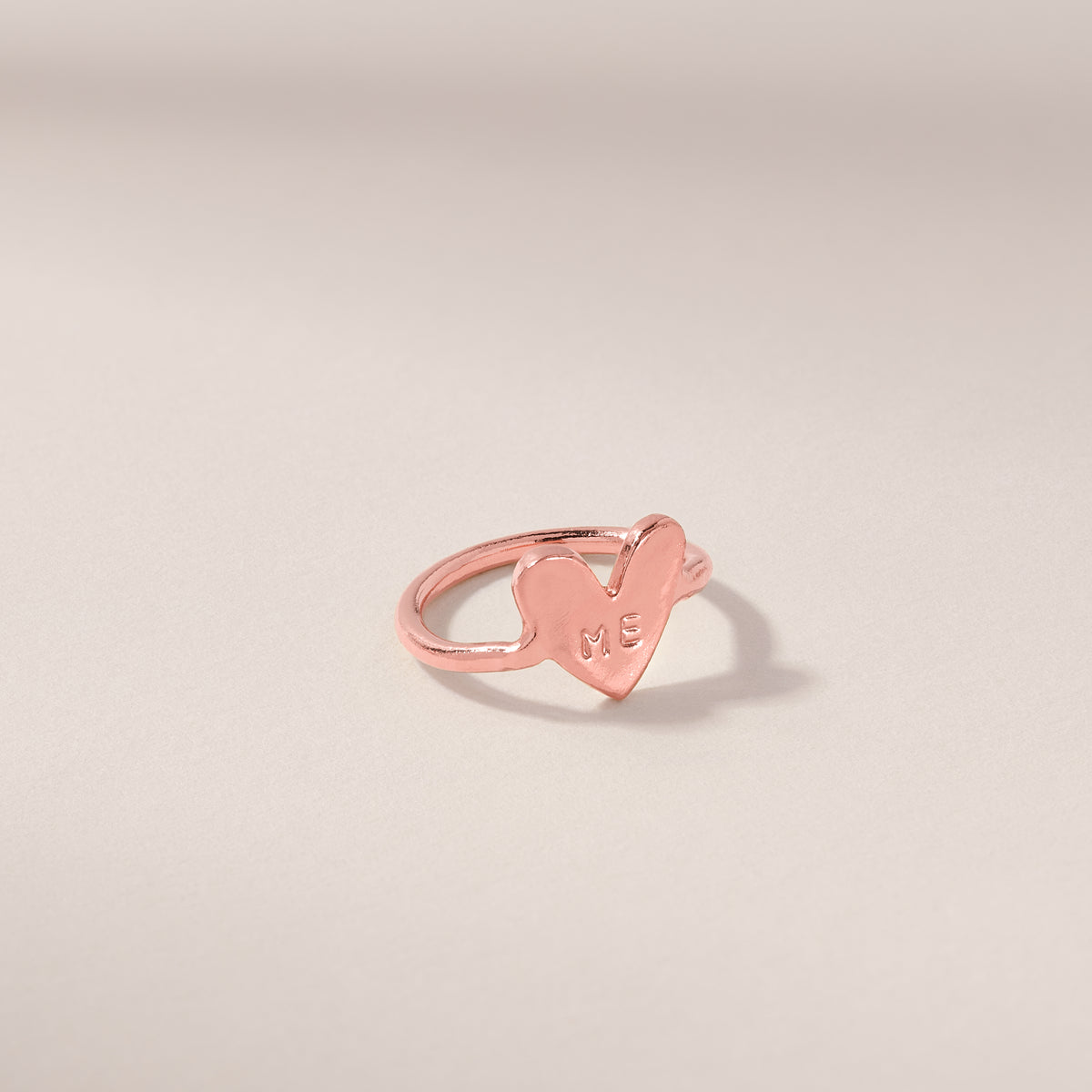 Self Love Midi / Pinky Ring