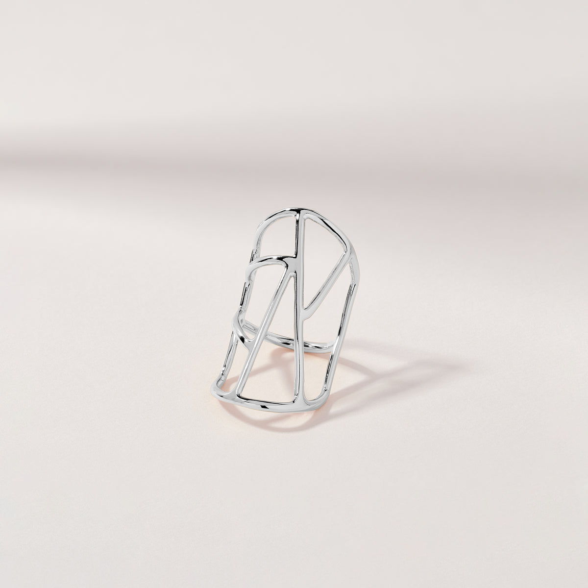 Spectrum Ring