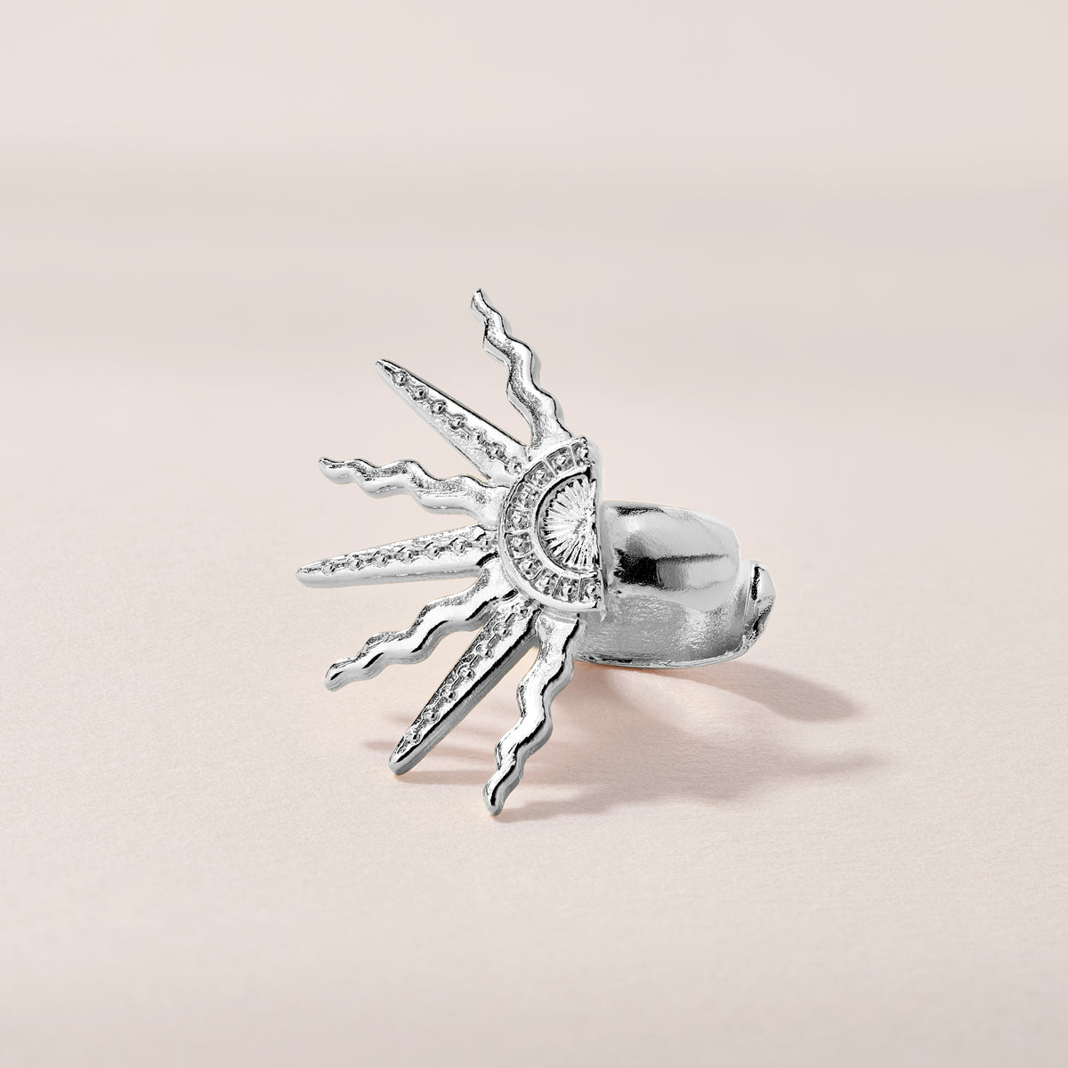 Sunbeam Ear Cuff