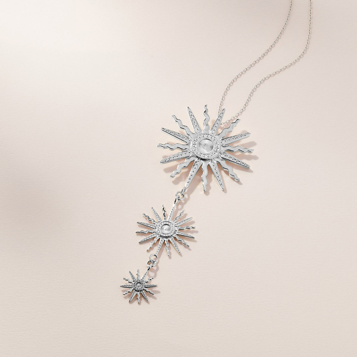 Triumph Necklace
