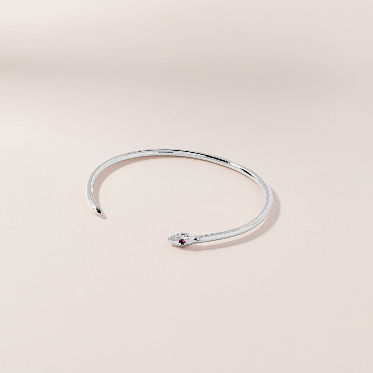 Vertigo Snake Bangle