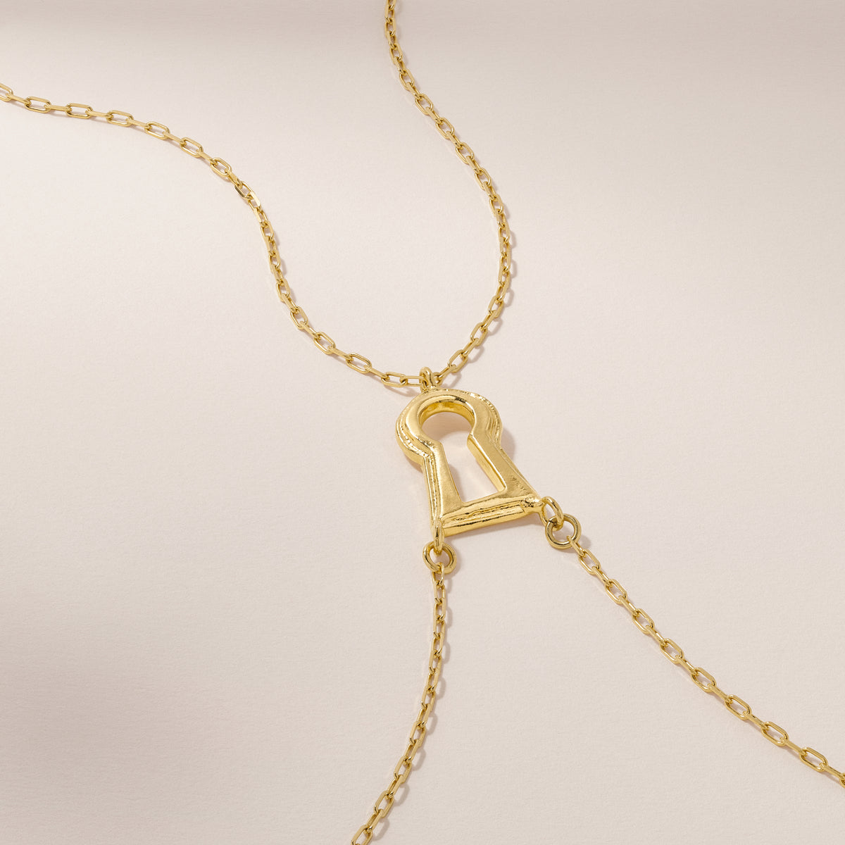 Vessel Body Chain
