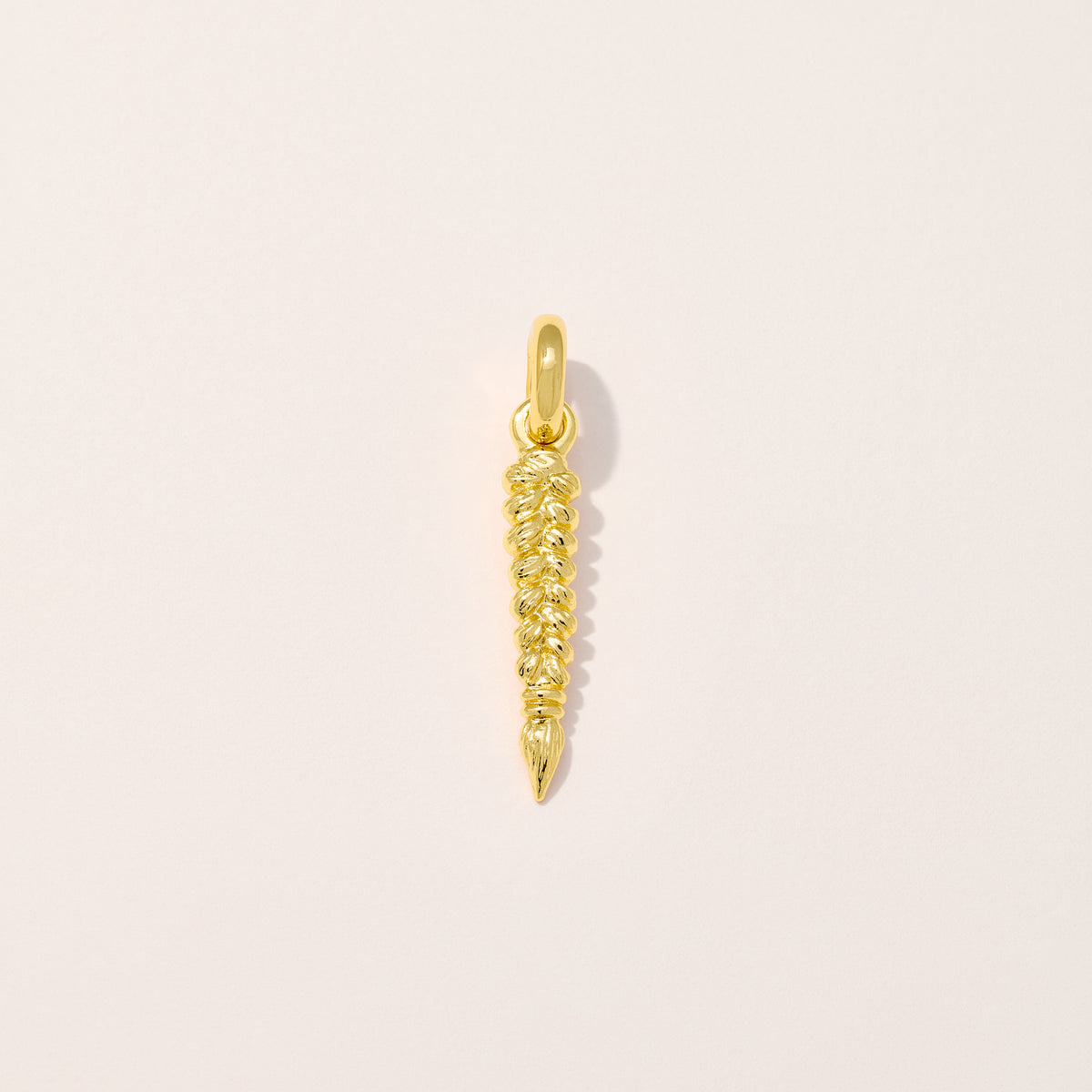 Braid Charm