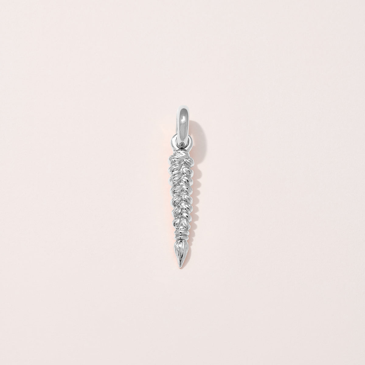 Braid Charm