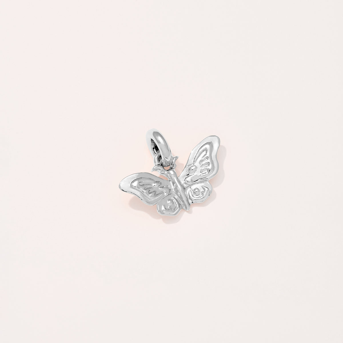 Butterfly Charm