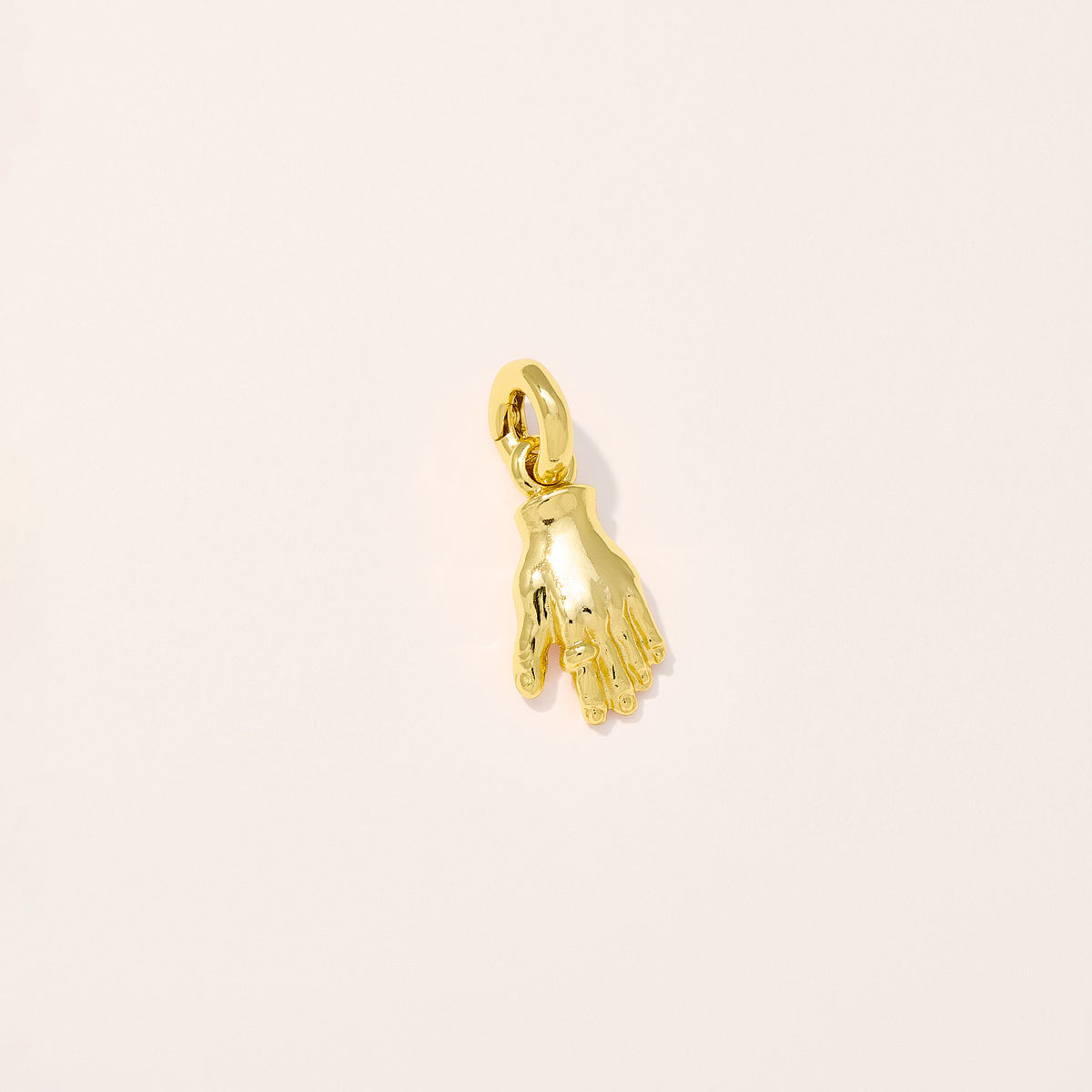 Hand Charm