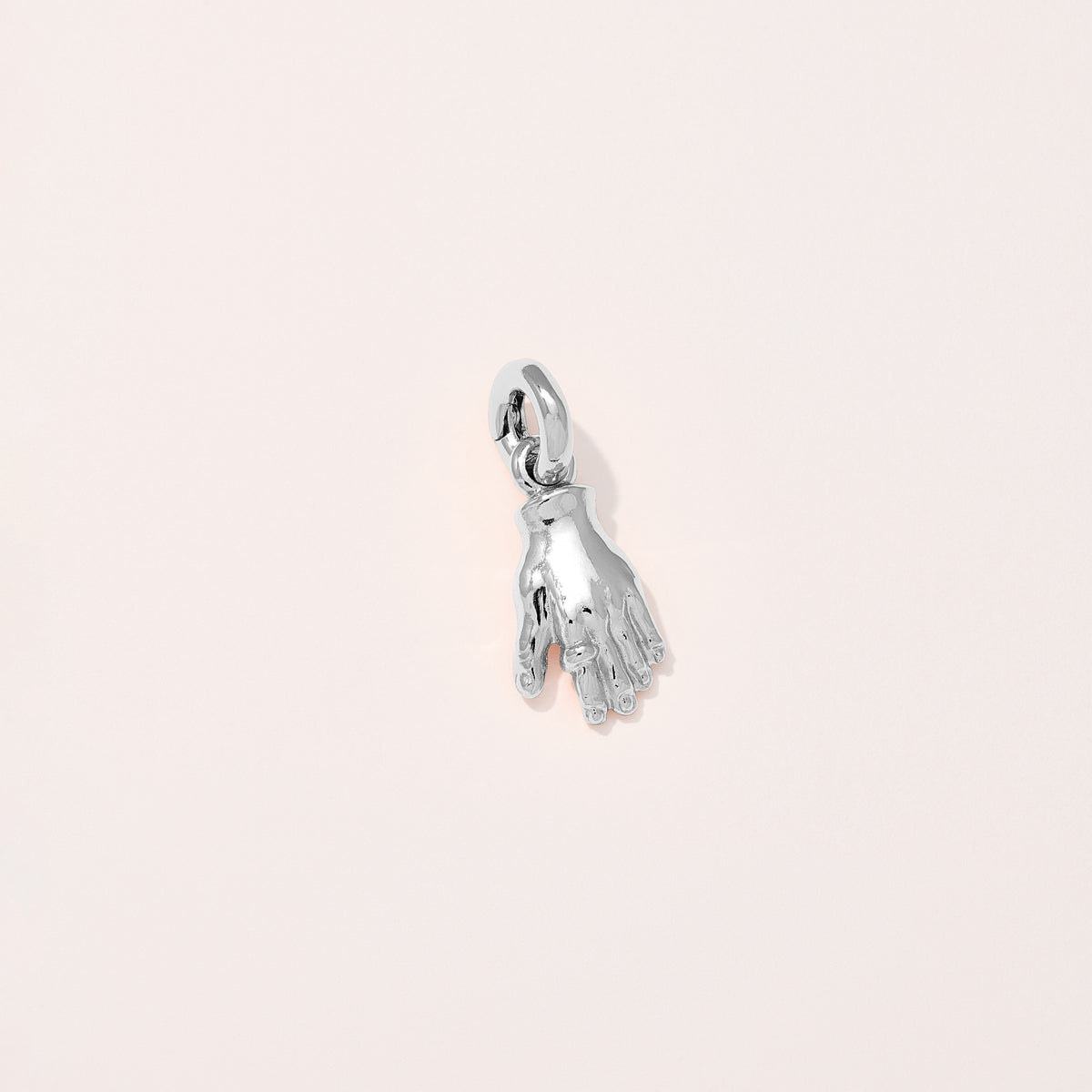 Hand Charm