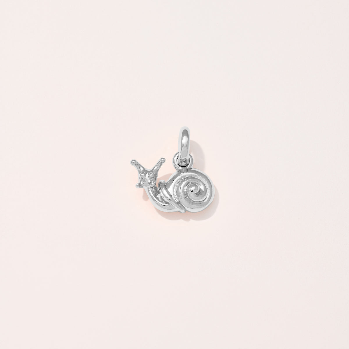 Snail Charm