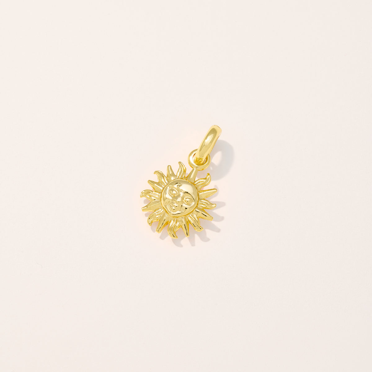 Sun Charm