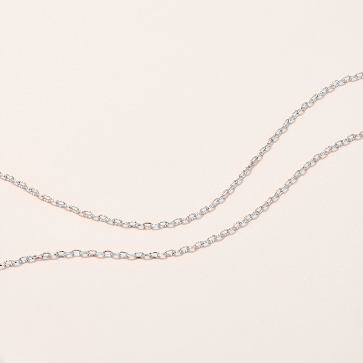 Adjustable Thin Chain