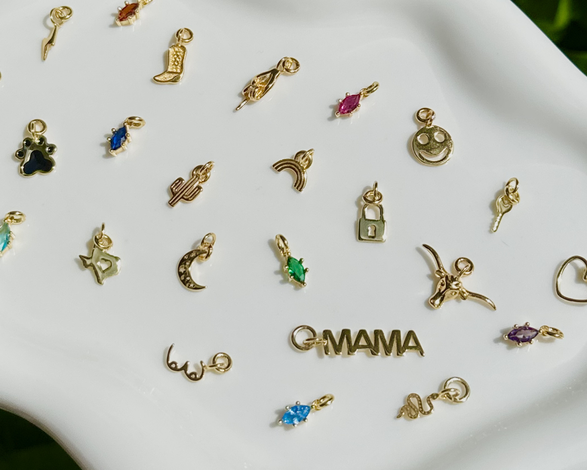 Lab Grown Stones & Gems