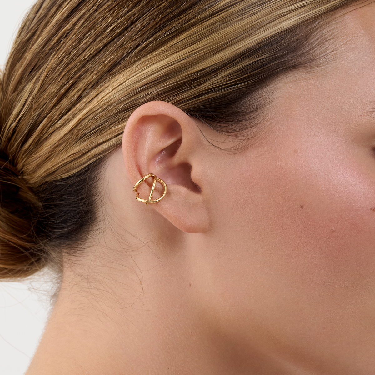 Victory Ear Cuff