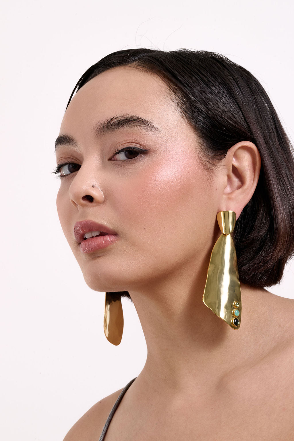 Metamorphosis Earring