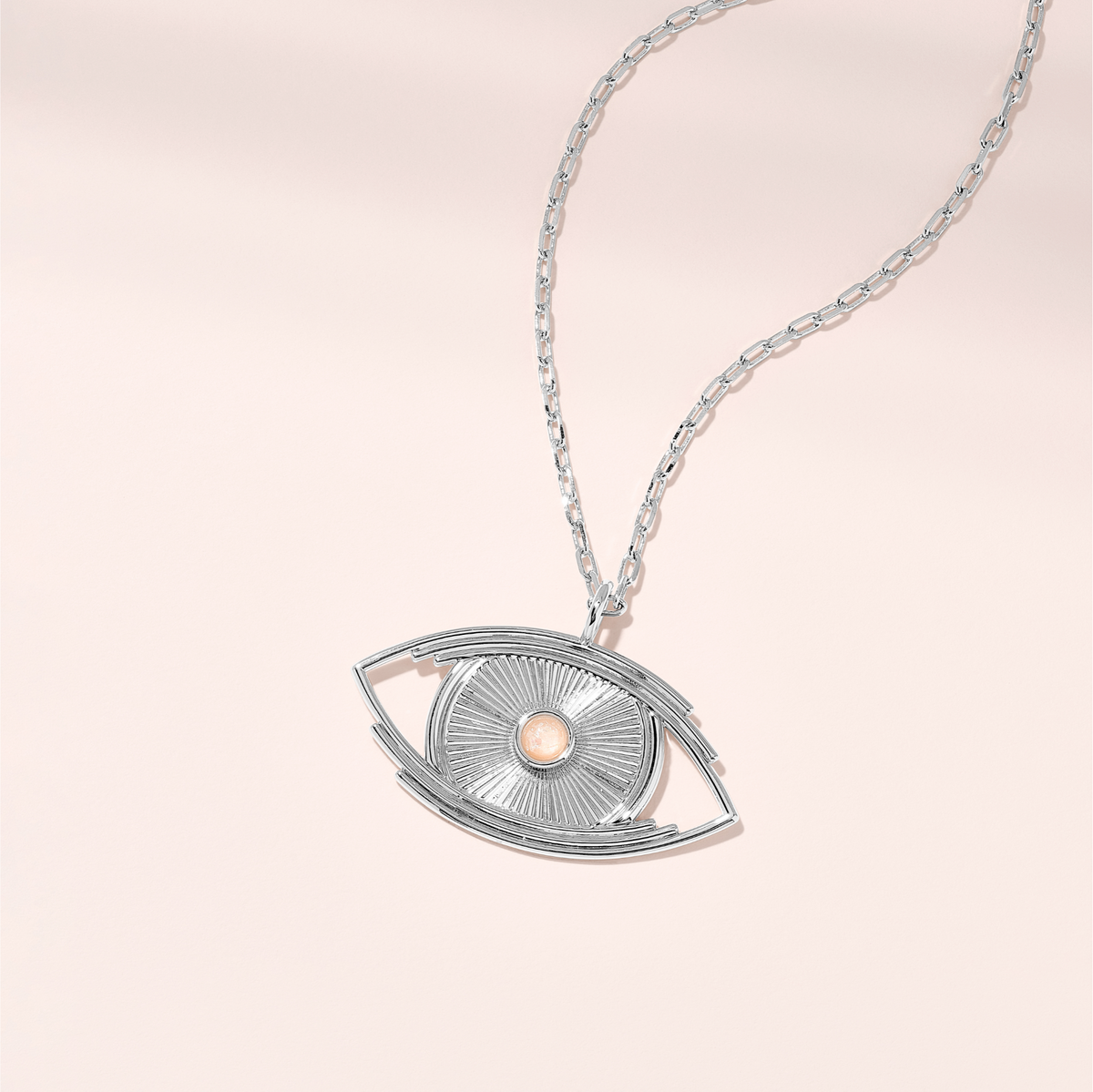 Blind Luck Necklace