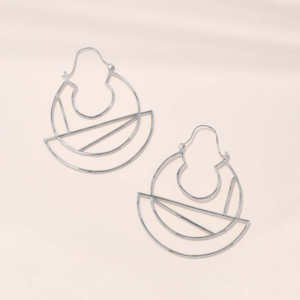 Spectrum Earring