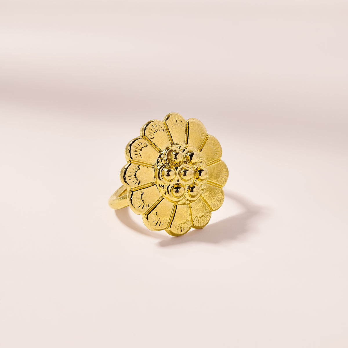 Rose's Ring