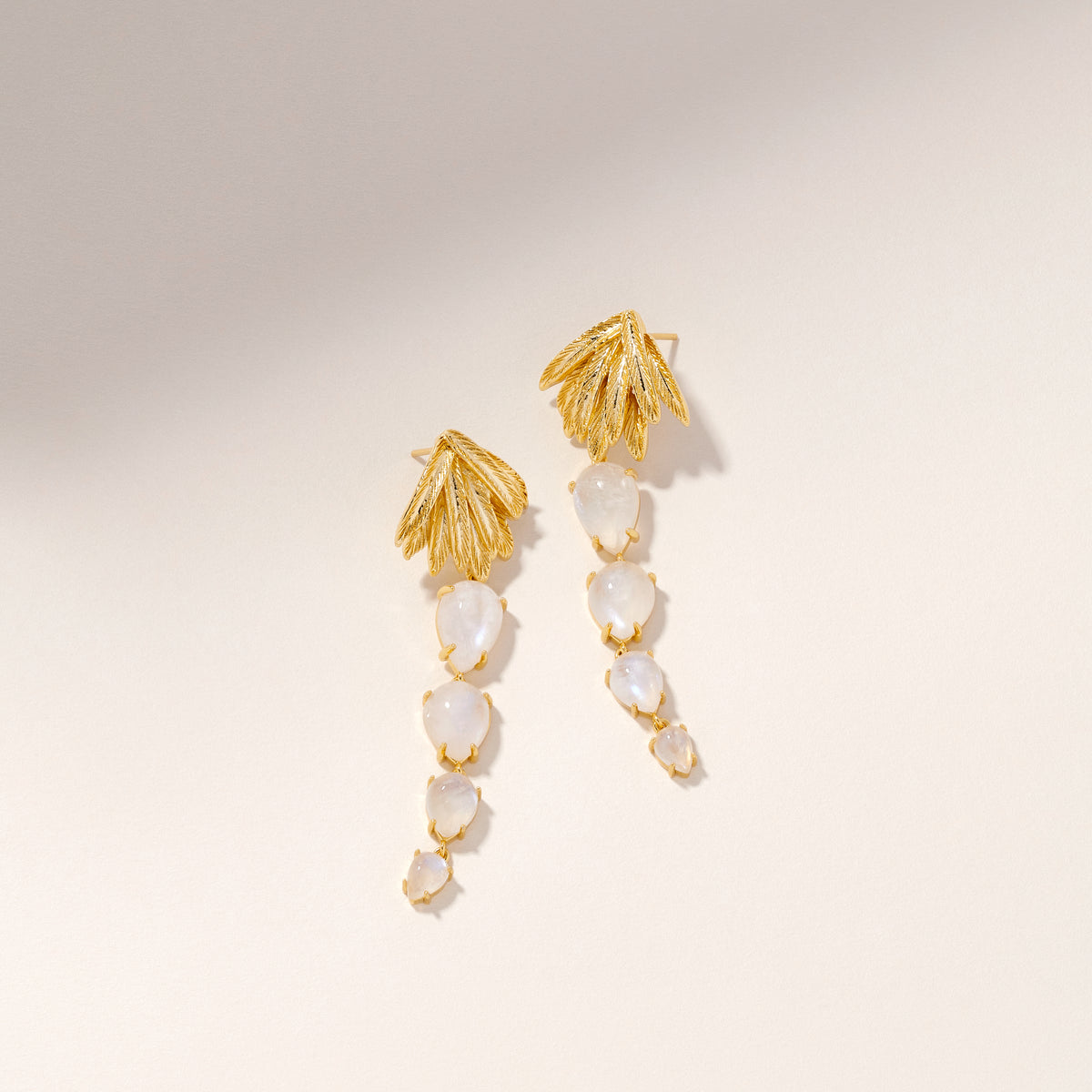Wind Earrings