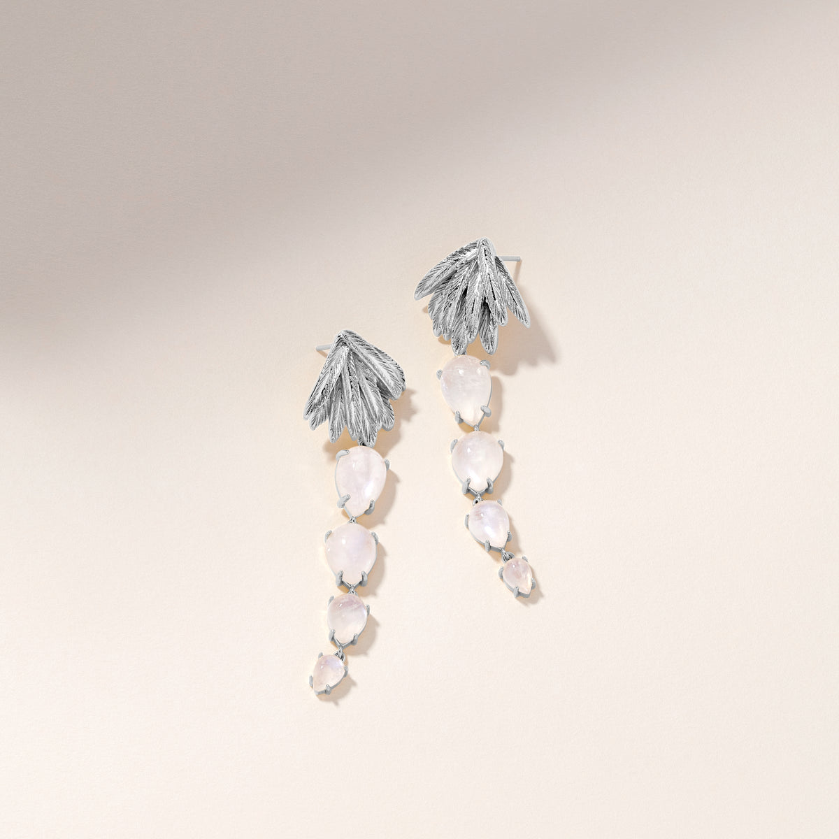 Wind Earrings