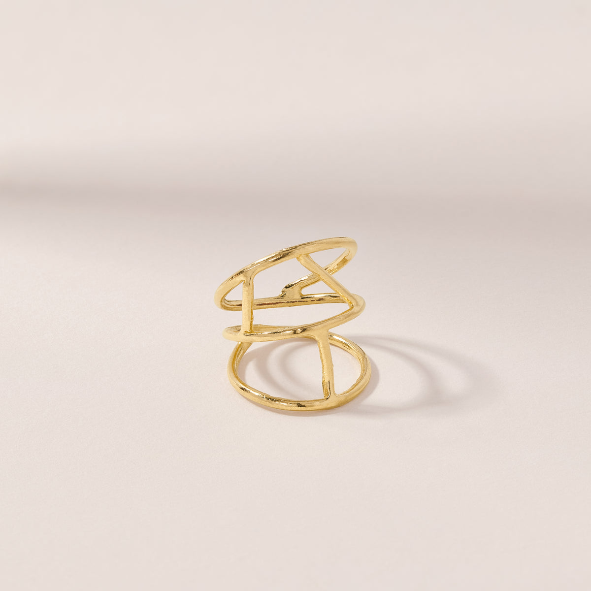 Fragment Ring