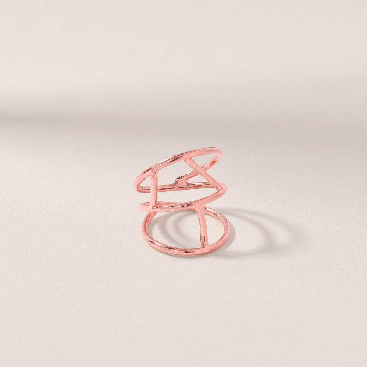Fragment Ring