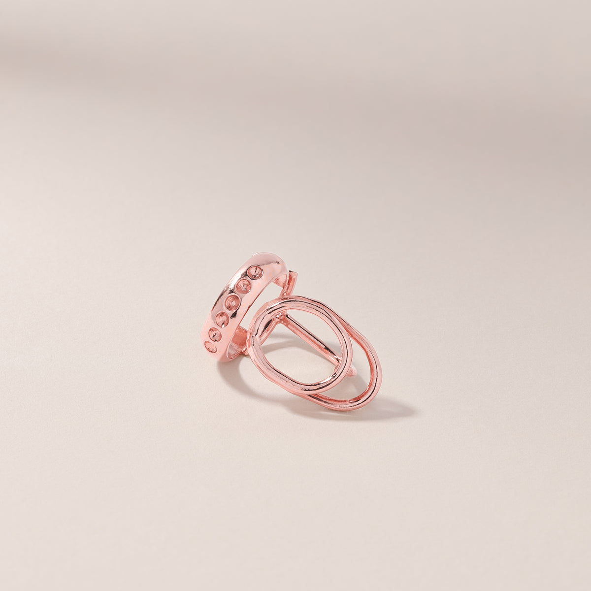 Furiosa Nail Ring