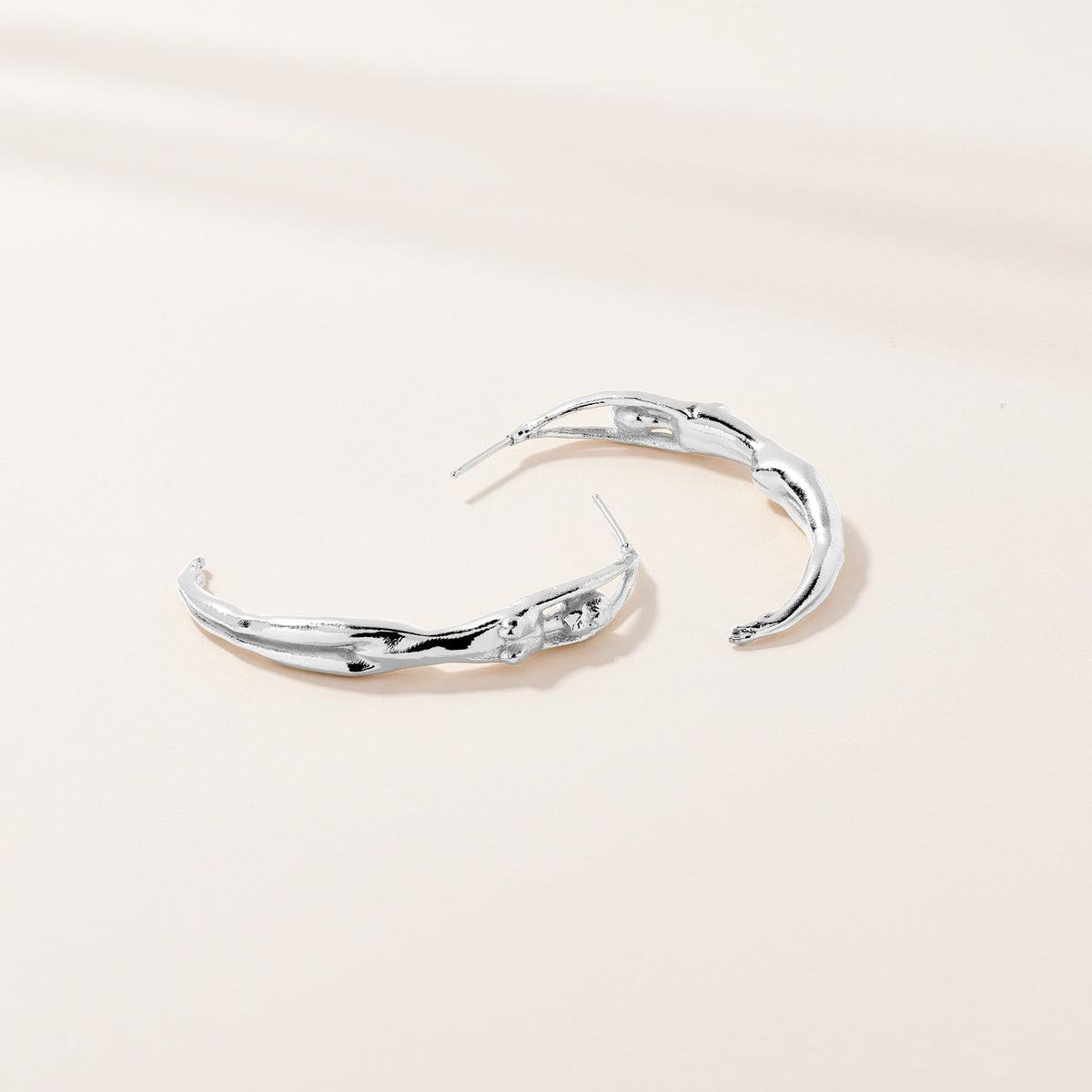 Goddess Earring