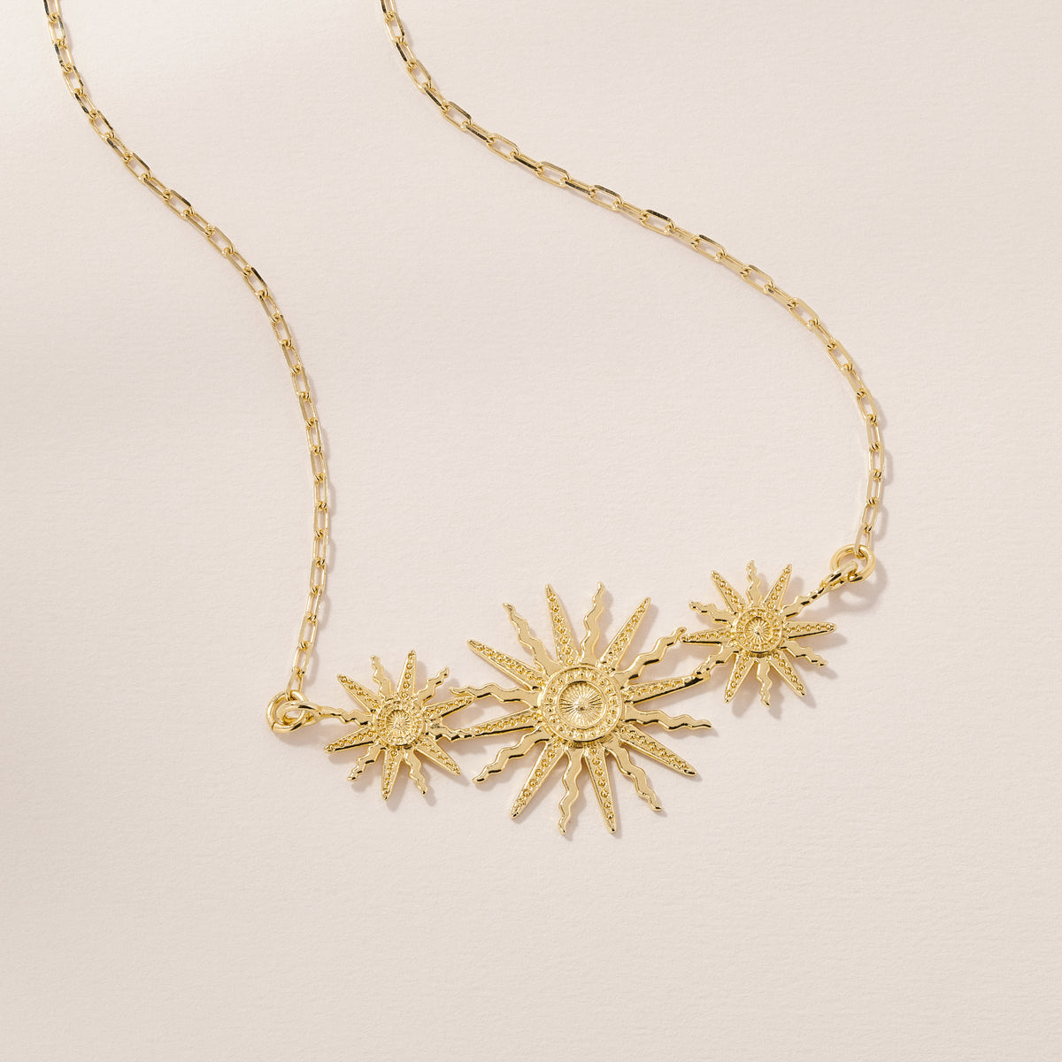 Gratitude Necklace