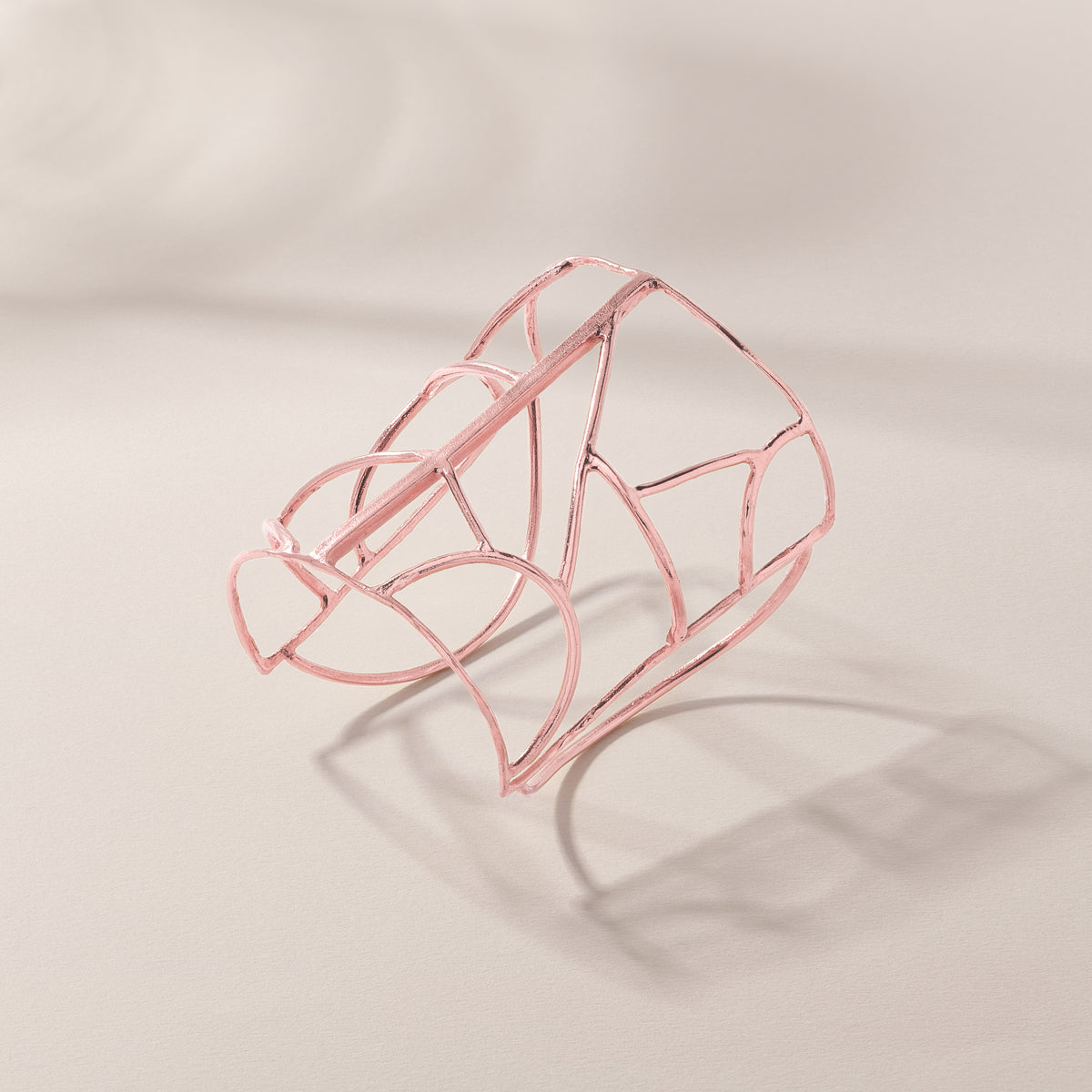 Horizon Cuff