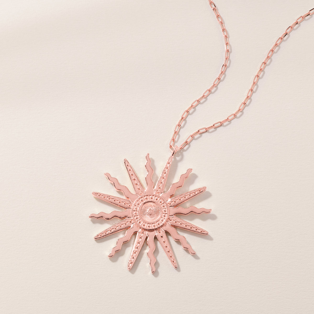 Joy Necklace