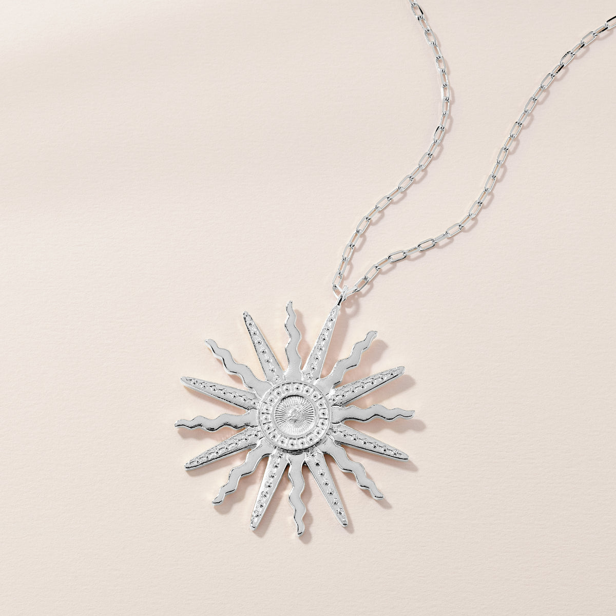 Joy Necklace