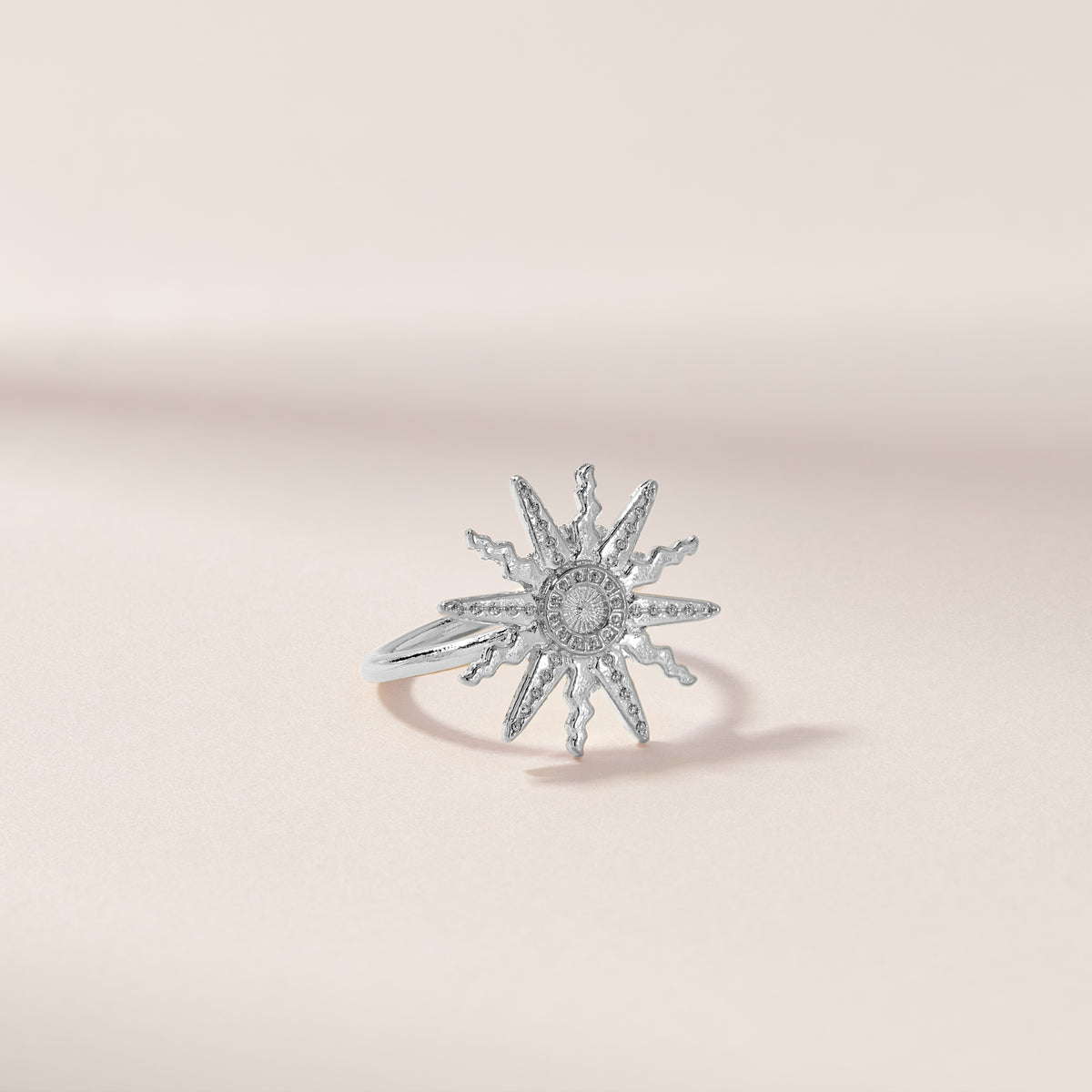 Radiance Mini Ring
